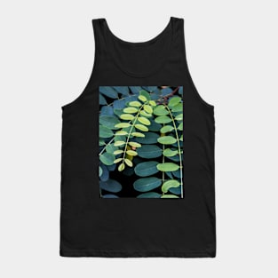 Hanging plant Tank Top